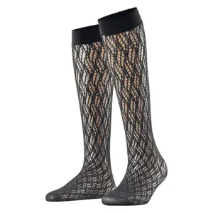 Women's socks Falke Pure Shore image-0
