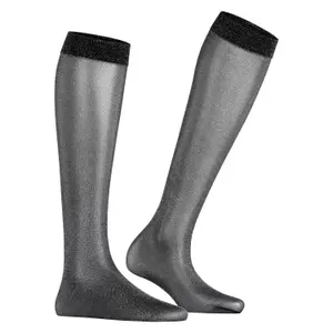 Socken für Damen Falke Glitter KH image-2