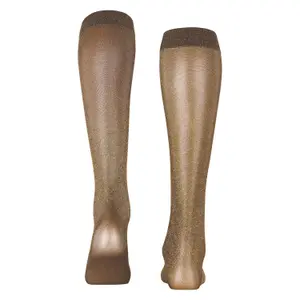 Socken für Damen Falke Glitter KH 30 DEN image-1