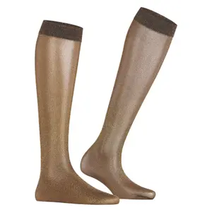 Socken für Damen Falke Glitter KH 30 DEN image-2