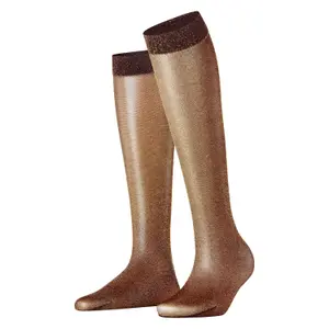 Socken für Damen Falke Glitter KH image-0