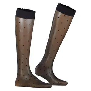 Women's knee-high socks Falke Dot image-2