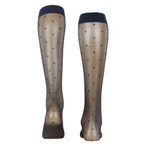 Women's knee-high socks Falke Dot image-1