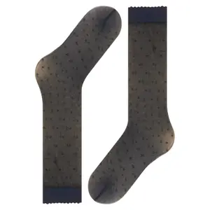 Women's knee-high socks Falke Dot image-4