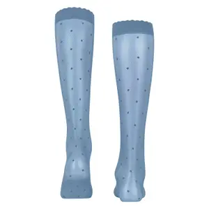 Women's knee-high socks Falke Dot image-1