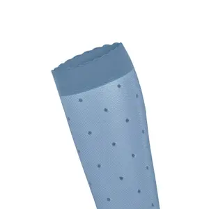 Women's knee-high socks Falke Dot image-3