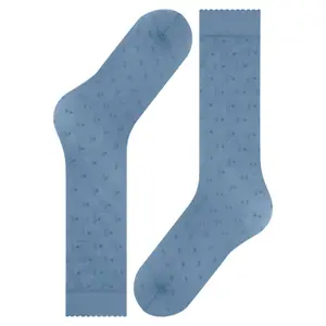 Women's knee-high socks Falke Dot image-4