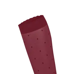 Women's knee-high socks Falke Dot image-3