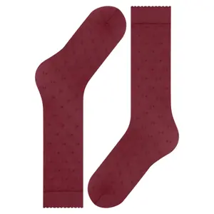 Women's knee-high socks Falke Dot image-4