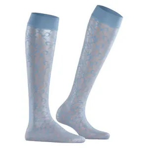 Women's socks Falke Soft Spell image-2
