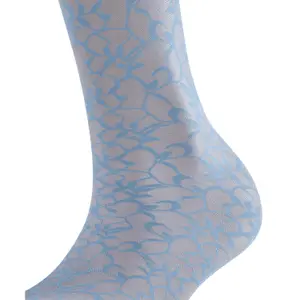 Women's socks Falke Soft Spell image-3