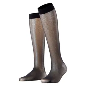 Women's socks Falke Net image-0