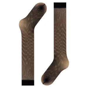 Women's socks Falke Net image-4