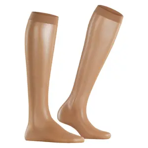 Women's socks Falke Net image-2