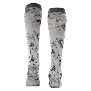 Women's socks Falke Rose Brush image-1