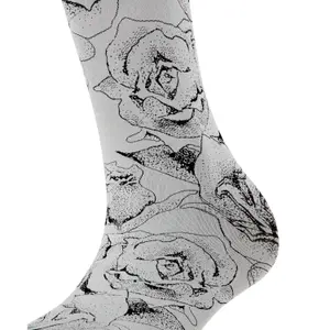 Women's socks Falke Rose Brush image-3