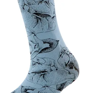 Women's socks Falke Rose Brush image-3