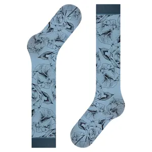 Women's socks Falke Rose Brush image-4
