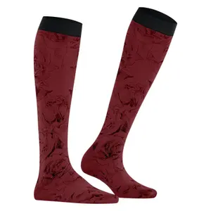 Women's socks Falke Rose Brush image-2