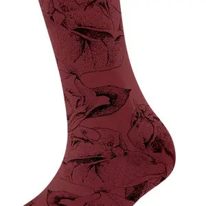 Women's socks Falke Rose Brush image-3