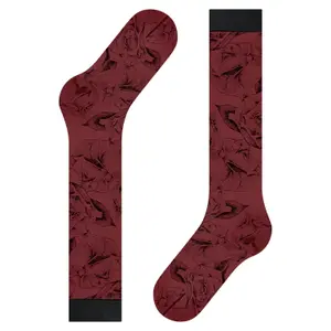 Women's socks Falke Rose Brush image-4