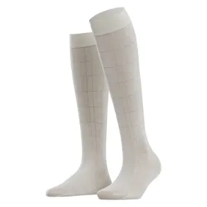 Socken für Damen Falke Solid Lounge image-0
