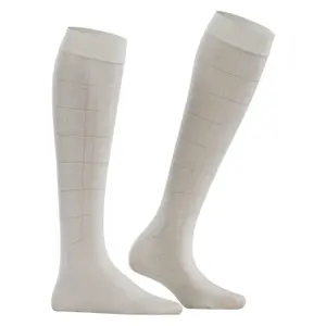 Socken für Damen Falke Solid Lounge image-2