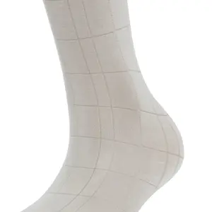Socken für Damen Falke Solid Lounge image-3