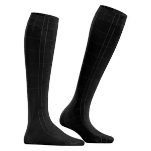 Socken für Damen Falke Solid Lounge image-2