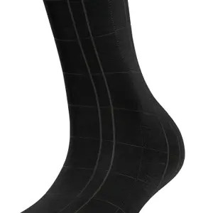 Socken für Damen Falke Solid Lounge image-3