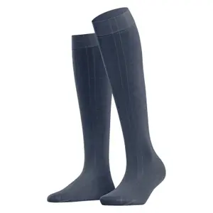 Socken für Damen Falke Solid Lounge image-0