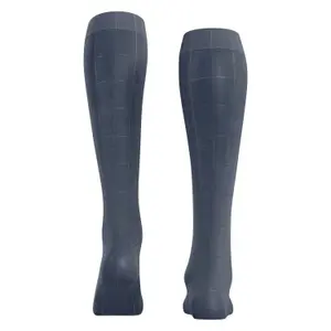 Socken für Damen Falke Solid Lounge image-1