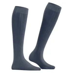 Socken für Damen Falke Solid Lounge image-2