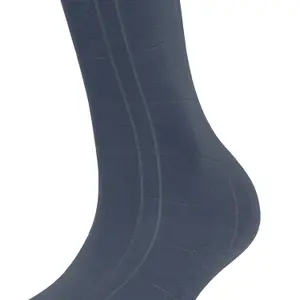 Socken für Damen Falke Solid Lounge image-3