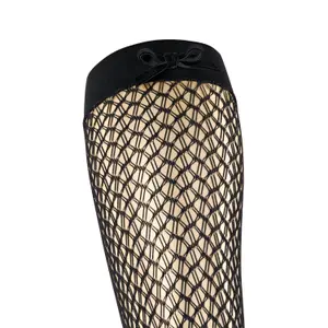 Socken für Damen Falke Miss Ribbon image-3