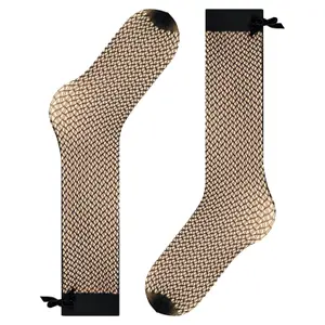 Socken für Damen Falke Miss Ribbon image-4