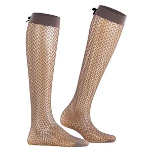 Women's socks Falke Miss Ribbon image-2