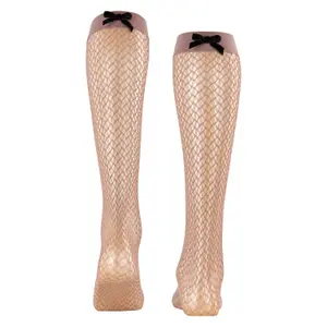 Women's socks Falke Miss Ribbon image-1