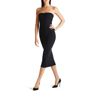 Women's tight dress Falke Tube image-0