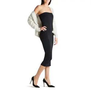Women's tight dress Falke Tube image-5