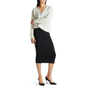Women's tight dress Falke Tube image-6