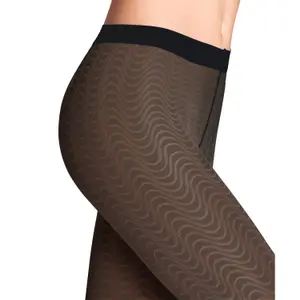 Women's tights Falke Mystical Wave image-3