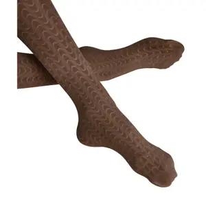 Women's tights Falke Mystical Wave image-5