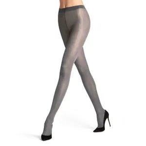 Women's tights Falke Slick Skin image-0