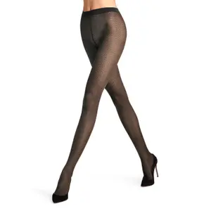Leggings Damen Falke Particle image-0