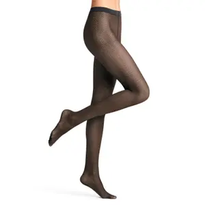 Leggings Damen Falke Particle image-2