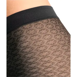 Leggings Damen Falke Particle image-4