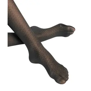 Leggings Damen Falke Particle image-5
