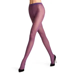 Leggings Damen Falke Particle image-0