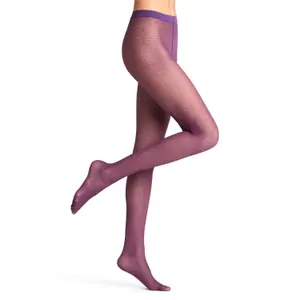 Leggings Damen Falke Particle image-2